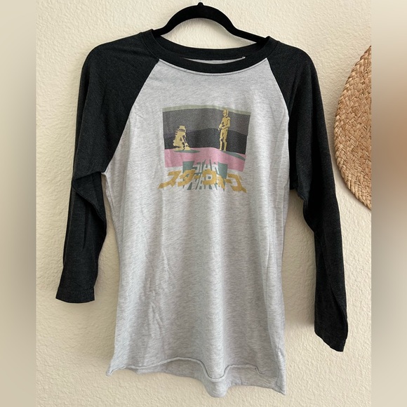 NEFF STAR WARS SHIRT - Picture 1 of 5